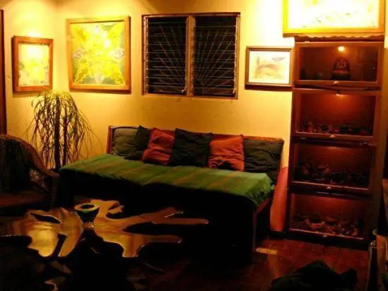 Agua Inn