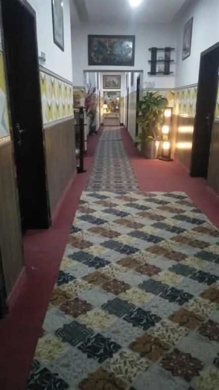 Helen Suites Hotel