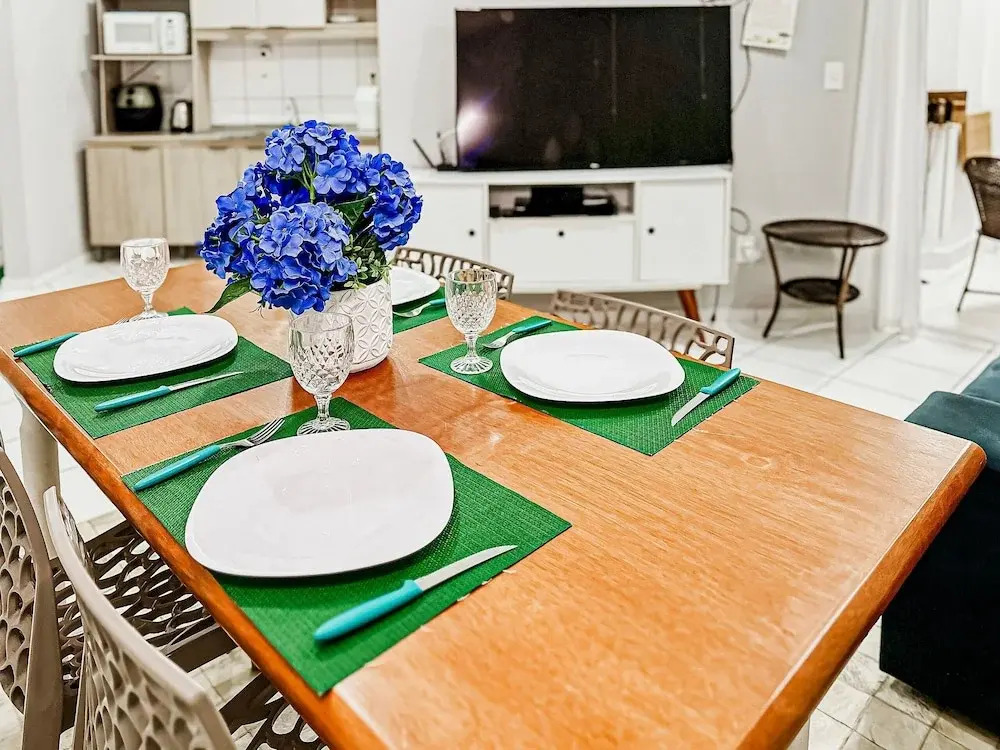 Resid. Clube Mar Grosso - Laguna - LAG201