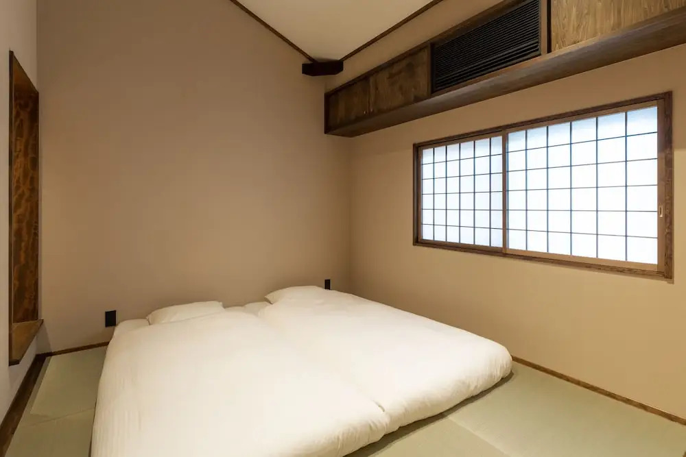 Guesthouse-Hana Starry Villa
