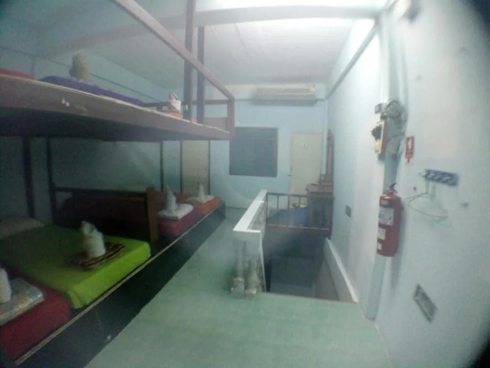 My Travel Homestay