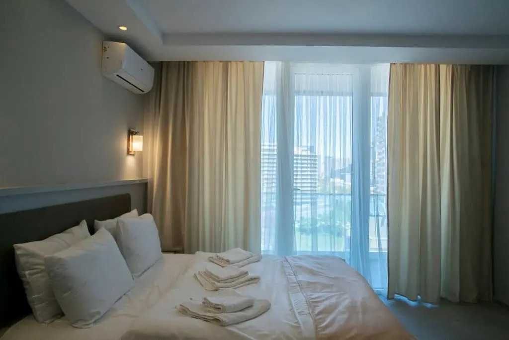 Leo Group Apartment 10-199 Sunrise Batumi