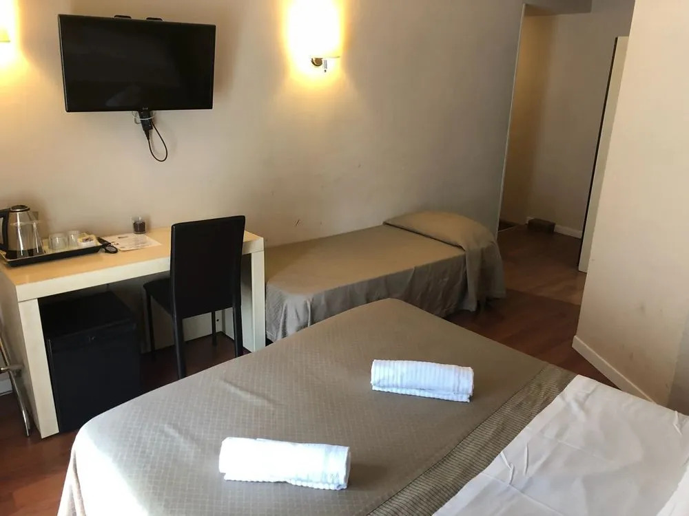 Elle Cavour Guest House