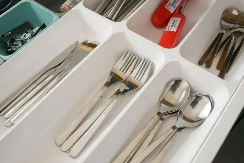 Apartamente Olivero