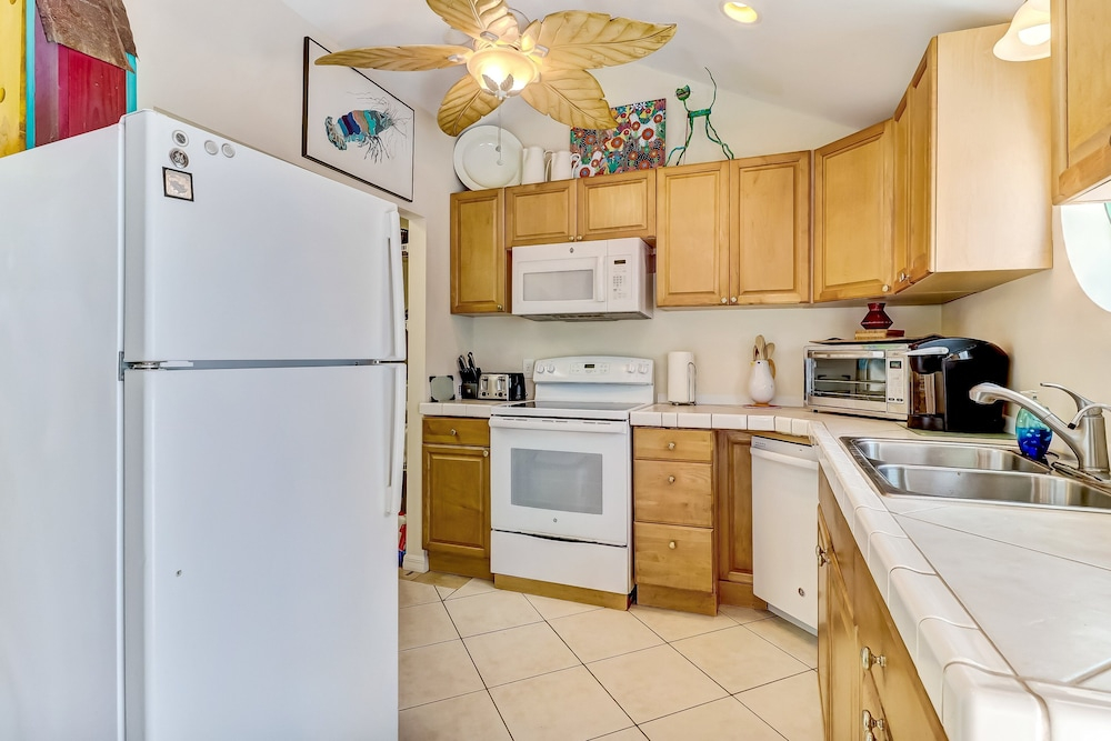 534 N Fletcher Ave #1