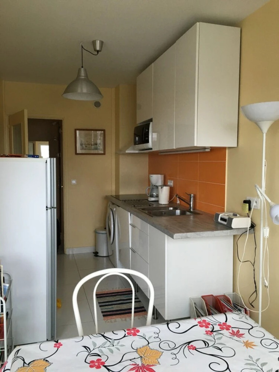 Sunny and Spacious Appartment, 44 Sqm, Great View, Wifi, Tv,