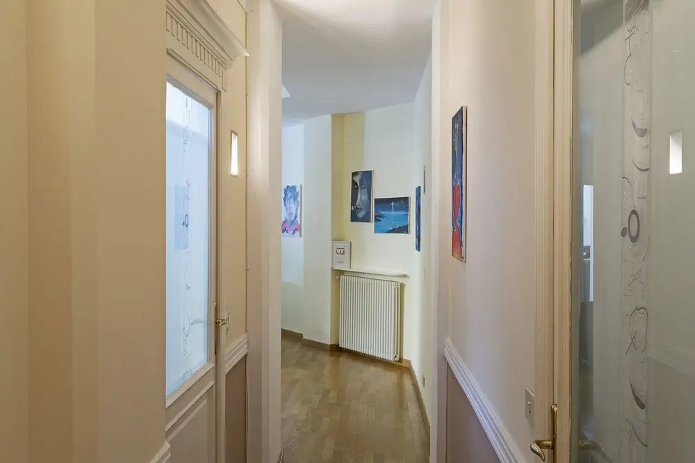 Charming Apartment in Genoa by Wonderful Italy