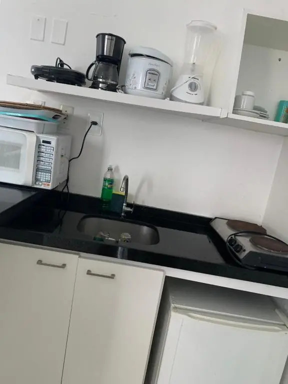Vila Costeira Flat Apto Particular