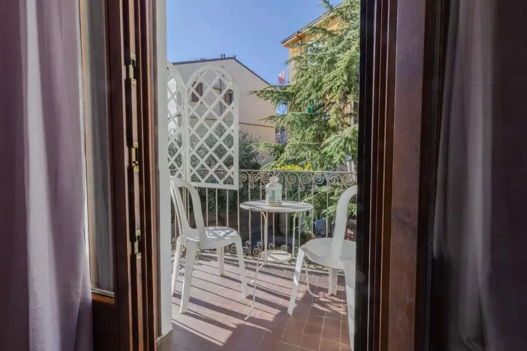 Rooms Giulietta e Romeo