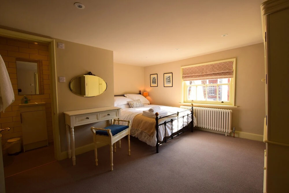 14 St Saviours Place, YORK