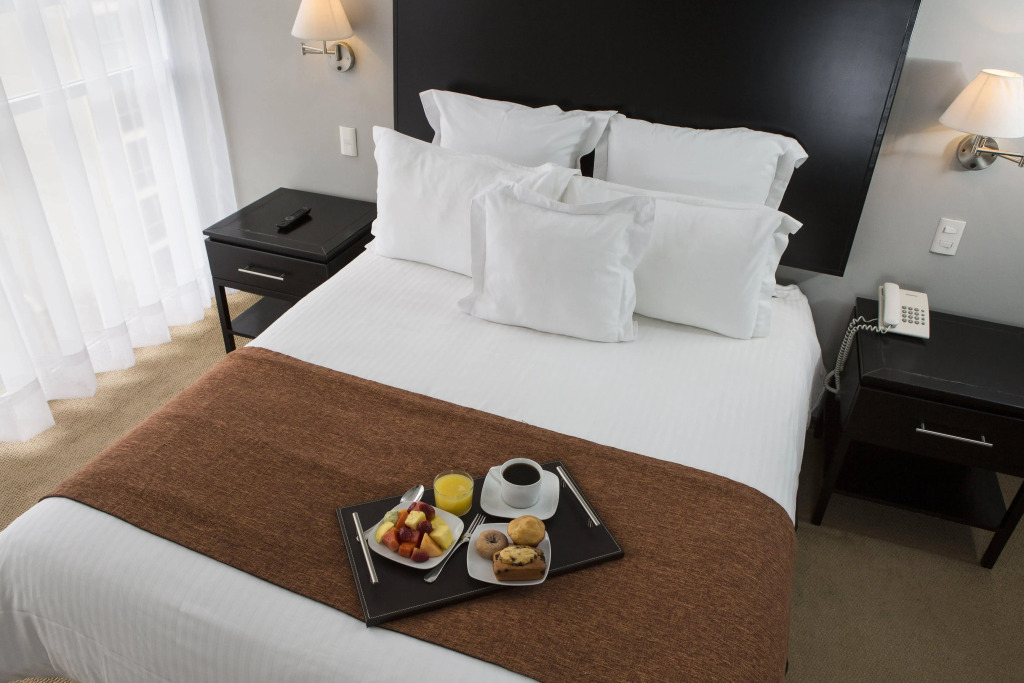 Suites Parioli