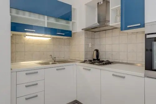 LCT Beacfront apartment ZS