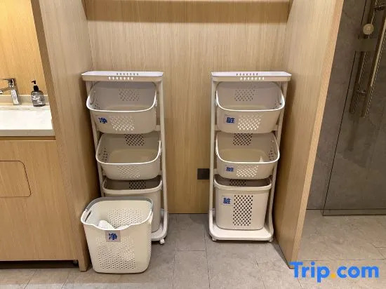 Homeinn · neo (Liuzhou Station Liunan Wanda Plaza)