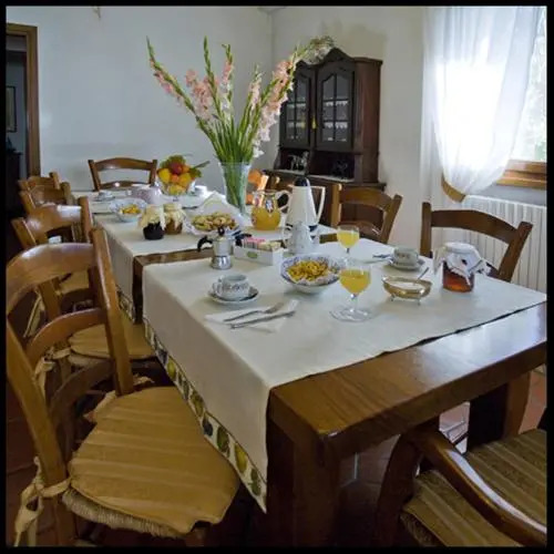 B&B Oasi di Venezia