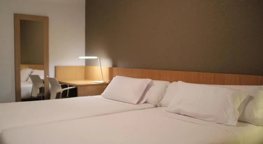 Hostal Abodi