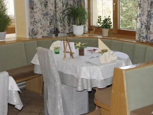 Das Sonnenheim Hotel und Garni