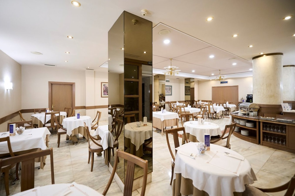 Hotel Albret
