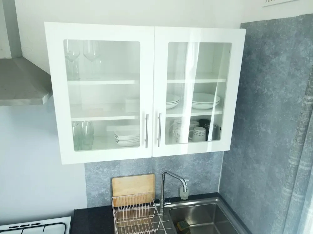 Stylish 2 Bed Room Apartment 3 Sleep Free Wifi & p