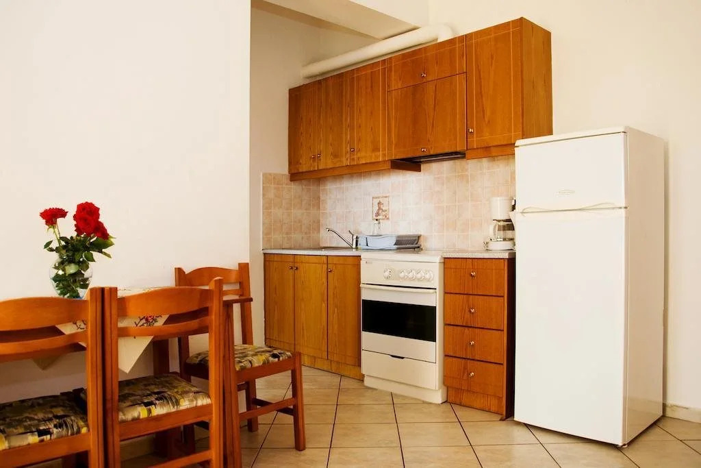 Panoramio Paleochora Apartments