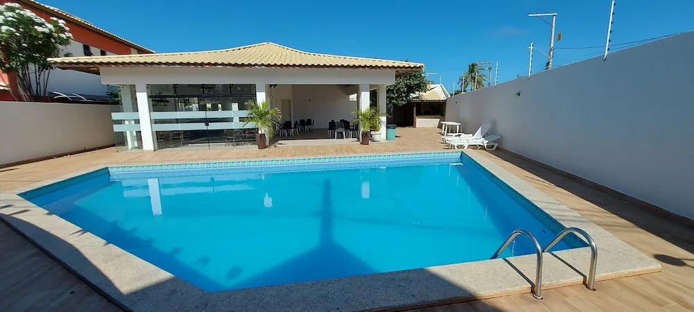 COSTE0113 - Cd Residencial Stella Maris