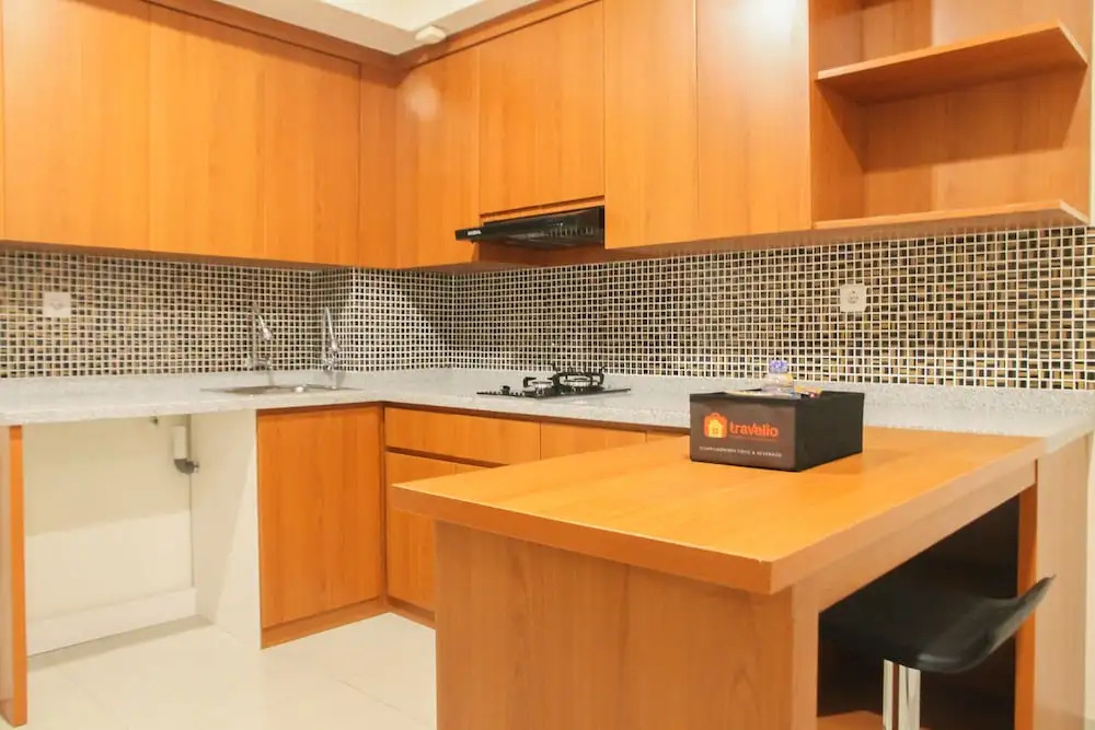 Marvelous 2br Grand Kamala Lagoon Apartment
