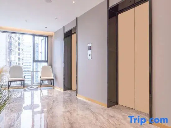 Yimi Hotel Guangzhou China Plaza