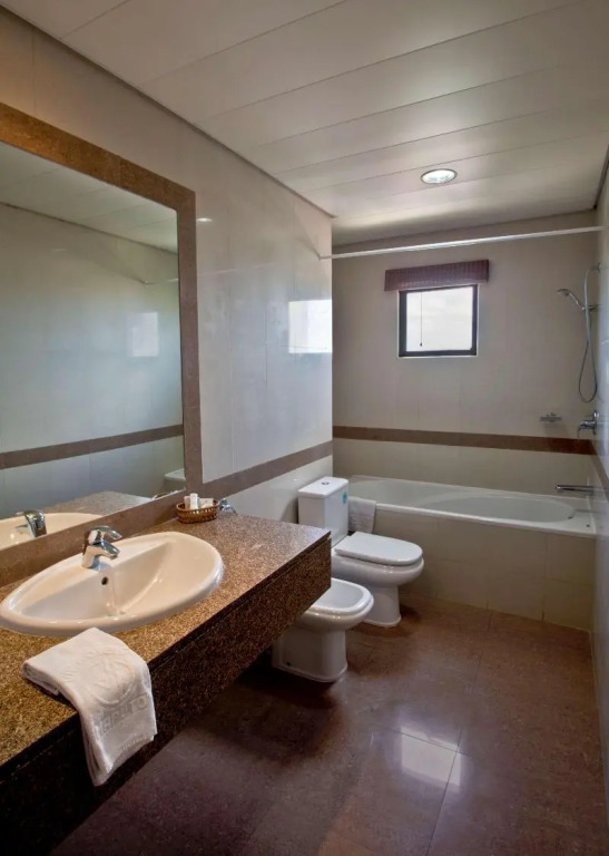 VIP Executive Suites Maputo Hotel
