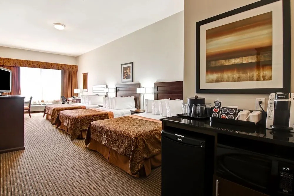 Canalta Hotel Humboldt
