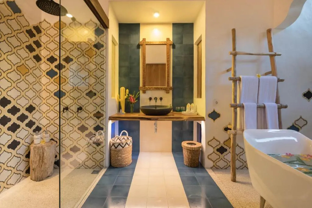 Kana Casa Private Pool Villa CLOSE TO CANGGU BEACH by Nagisa Bali
