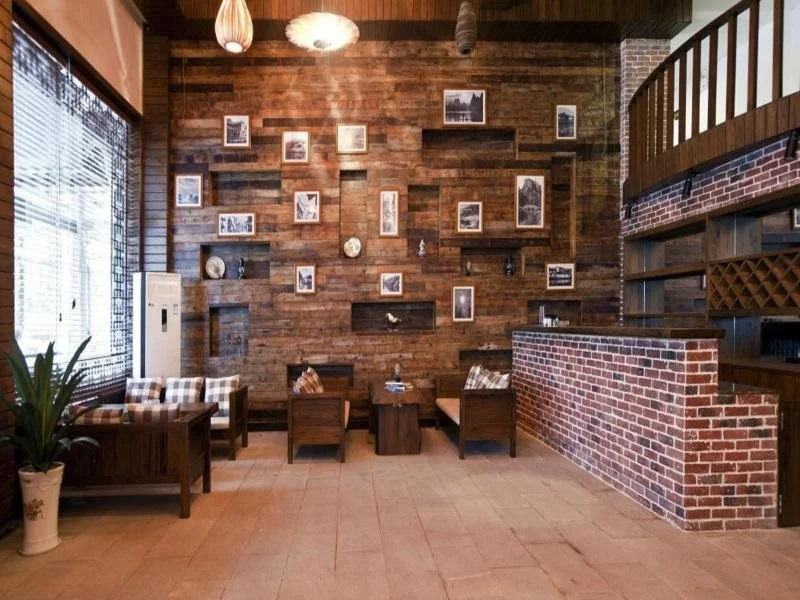 Zhangjiajie Fengyuxuan boutique Inn