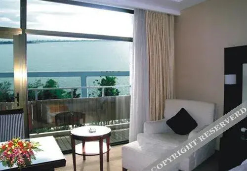 Lake View Garden Hotel Suzhou