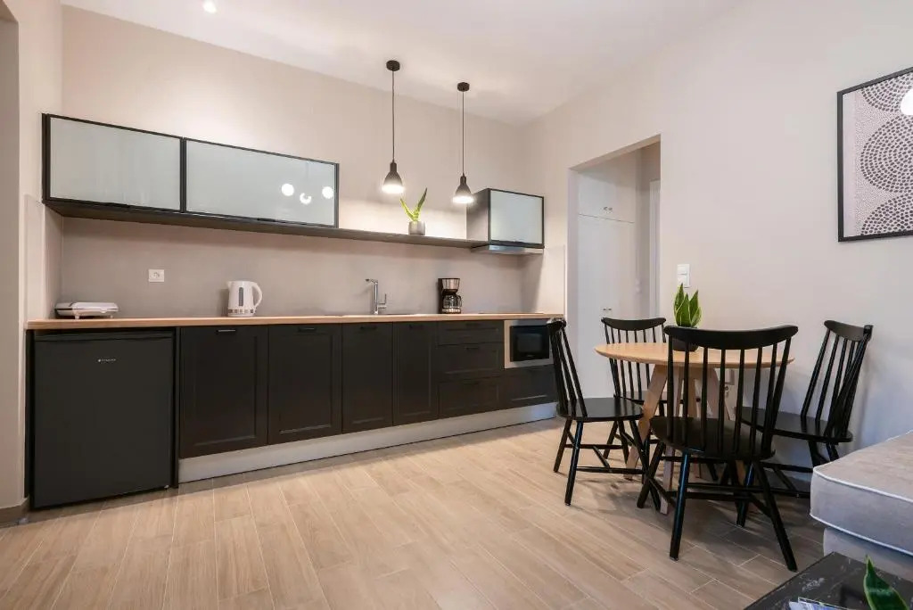 Angelikon 2 Luxurious Apartments