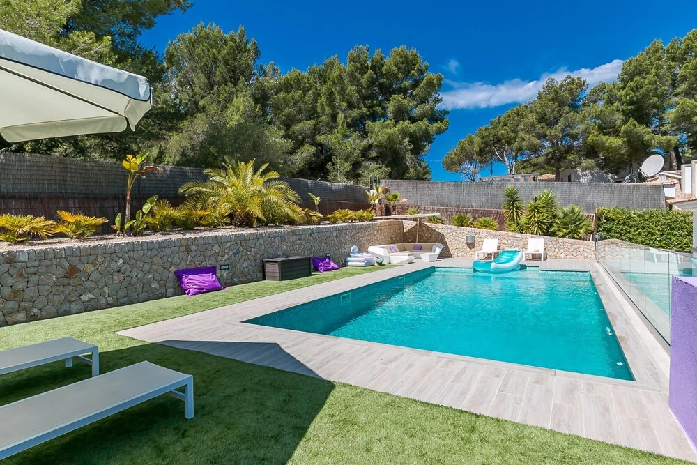 Villa Santa Ponça by Interhome