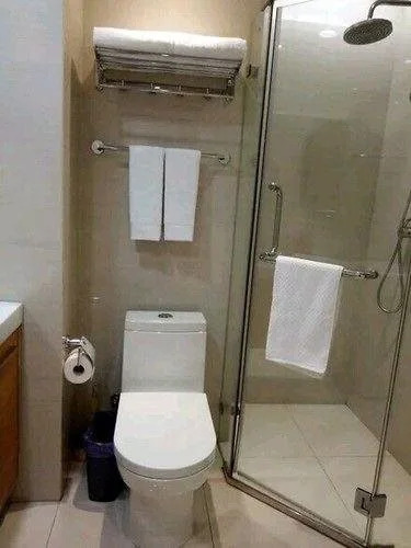 Tianjin Xihui Fancy Apart-Hotel