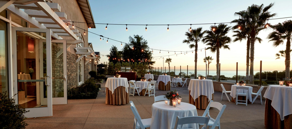 Cape Rey Carlsbad Beach, a Hilton Resort & Spa