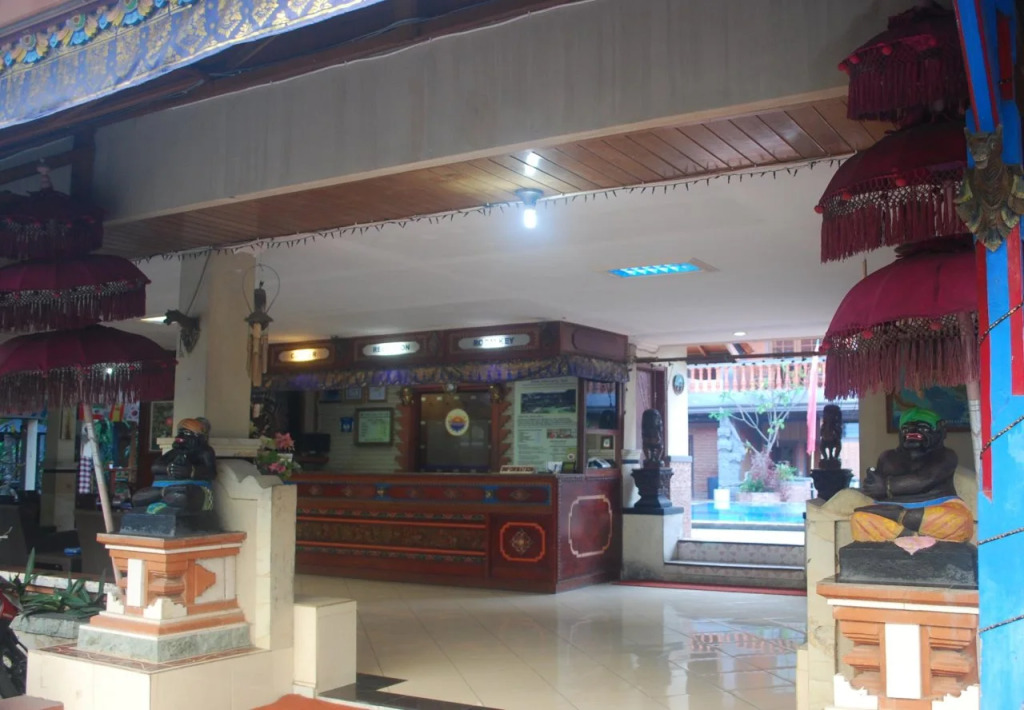 Hotel Sorga Cottages