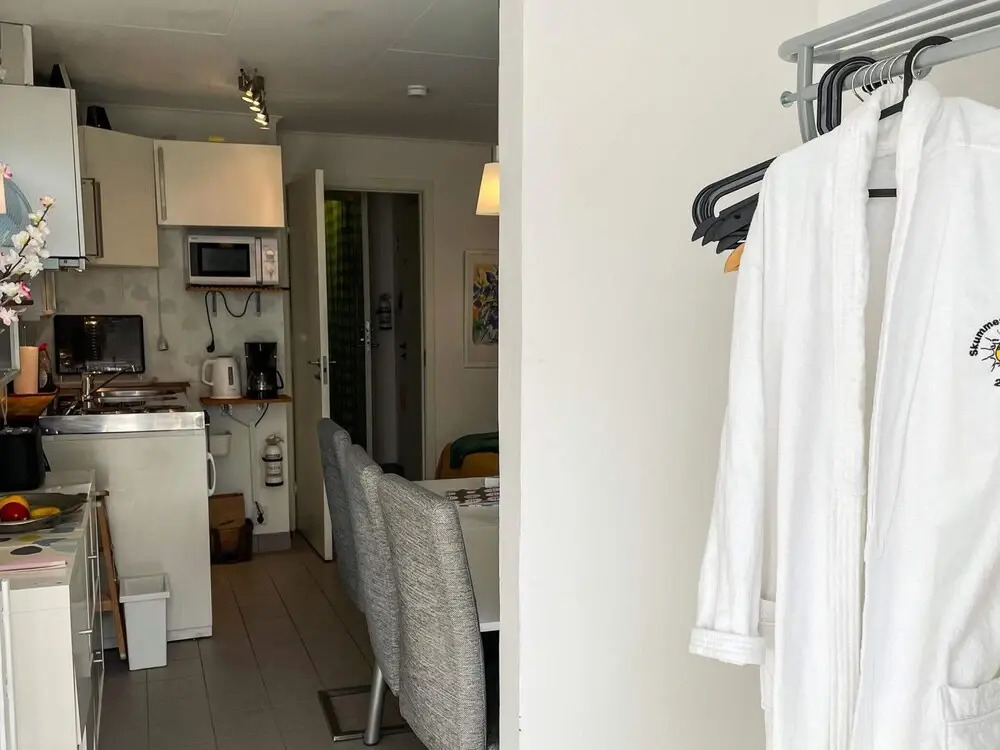 4 Star Holiday Home in Laholm