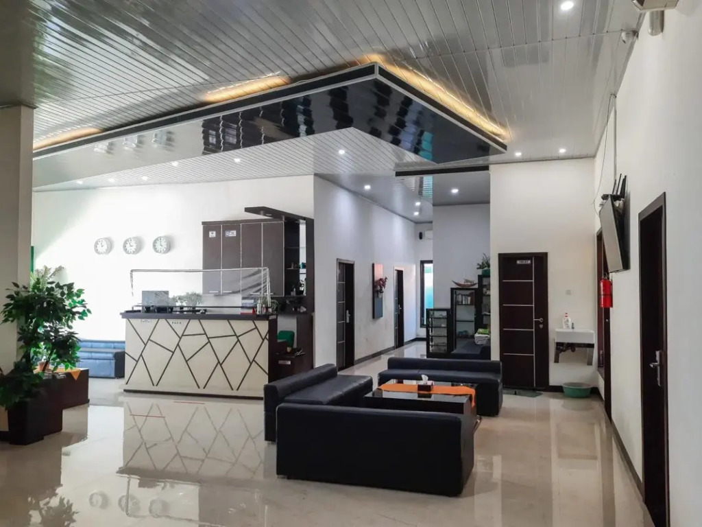 Wisma Auliyah Kolaka Utara Mitra RedDoorz