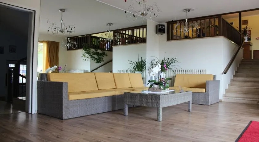 Hotel Costaverde "ai Roni"