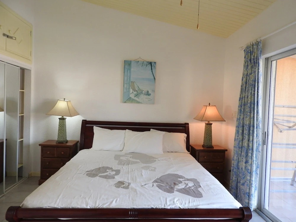 Villa 230F at Jolly Harbour