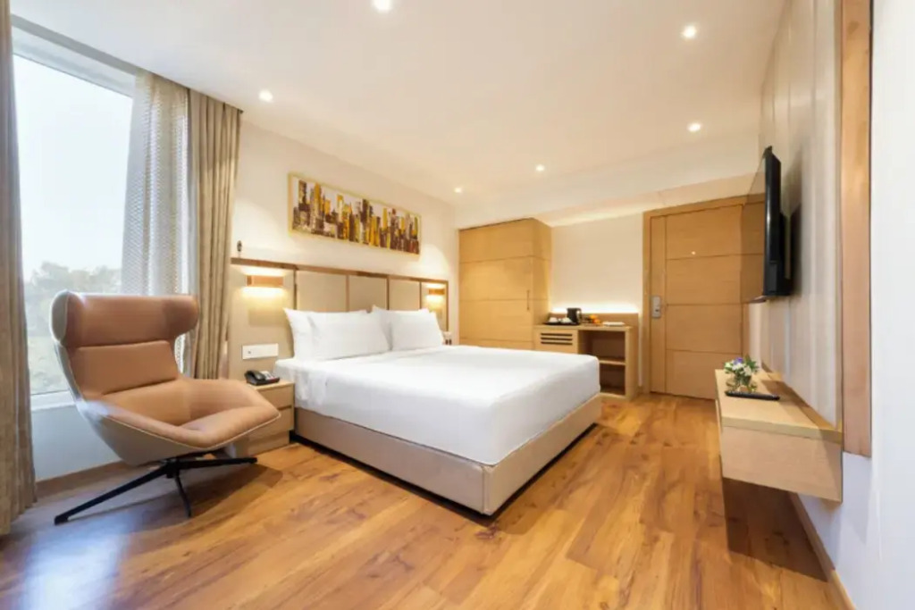 Clarks Inn Indore