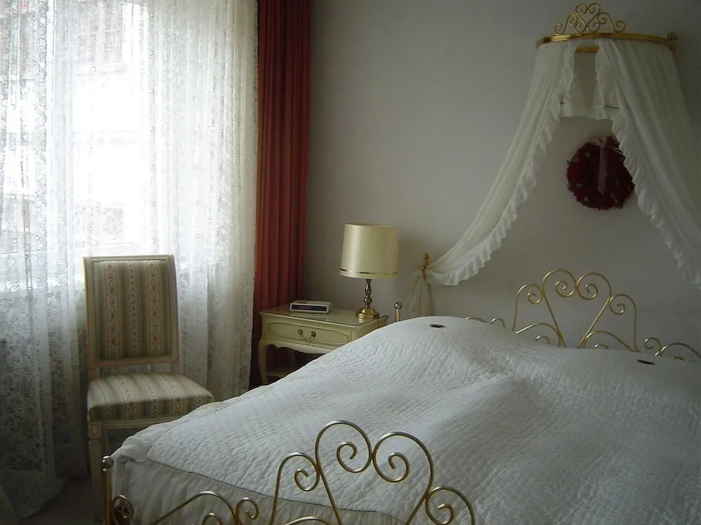 Hotel Alte Post
