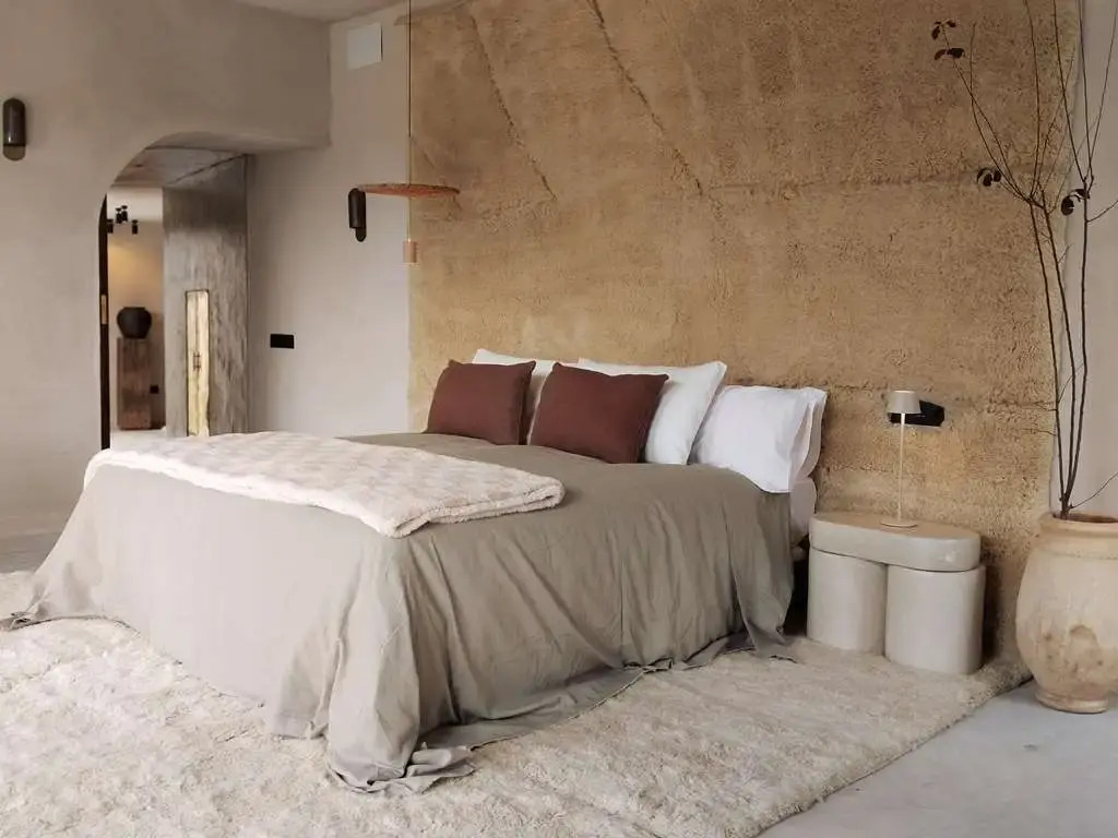 Ecohotel El Agua