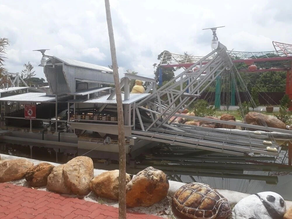 MyPrawn Village