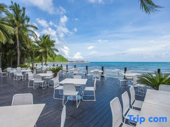 Mianmian Shanju·Parent-child Seaview Holiday Apartment (Dadonghai Banshan Peninsula Branch)
