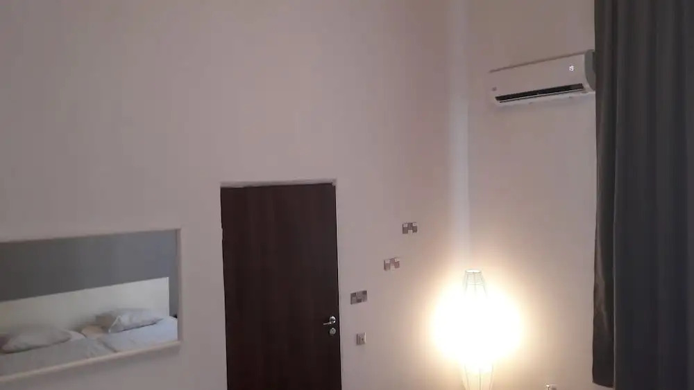 Km 0 Presidential Apartment