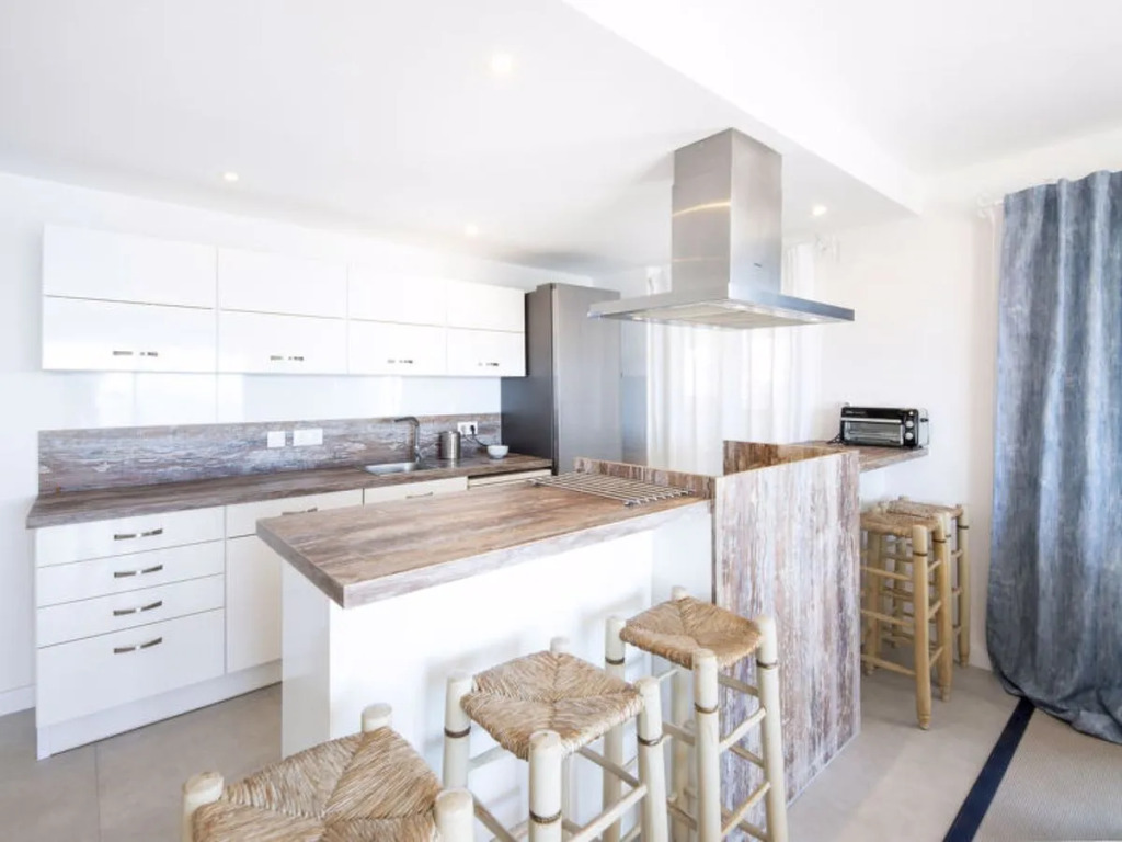 Apartamento Don Juan