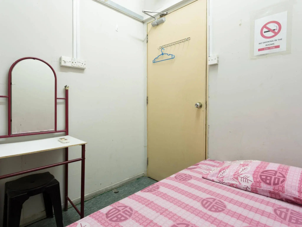 Hawaii Hostel