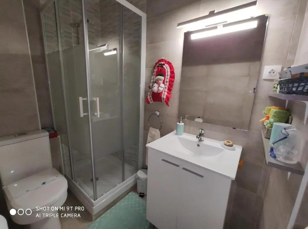 Apartamento confort La Seu de Urgell