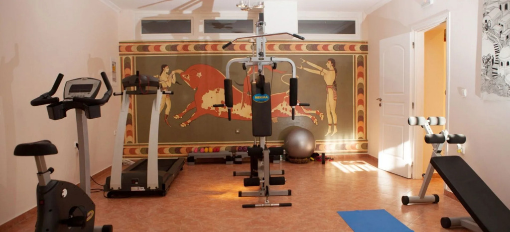 Epavlis Hotel & Spa